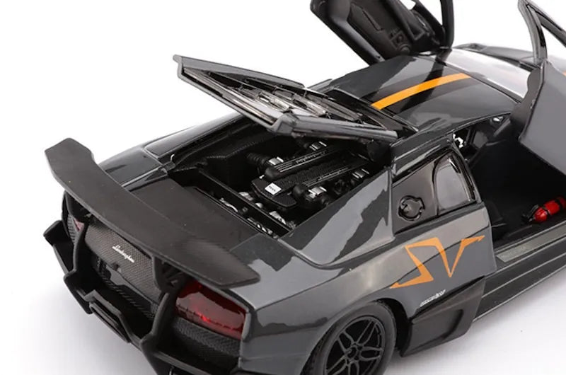 1:24 Lamborghini 2009 Murciélago LP670–4 