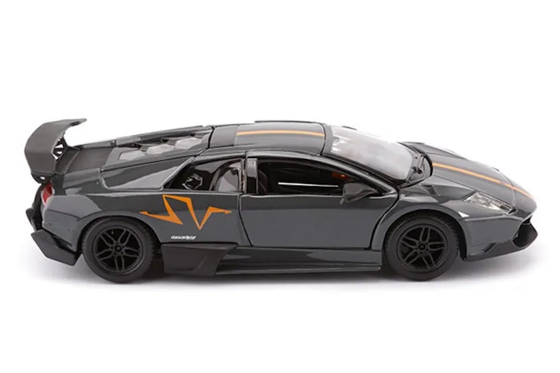 1:24 Lamborghini 2009 Murciélago LP670–4 