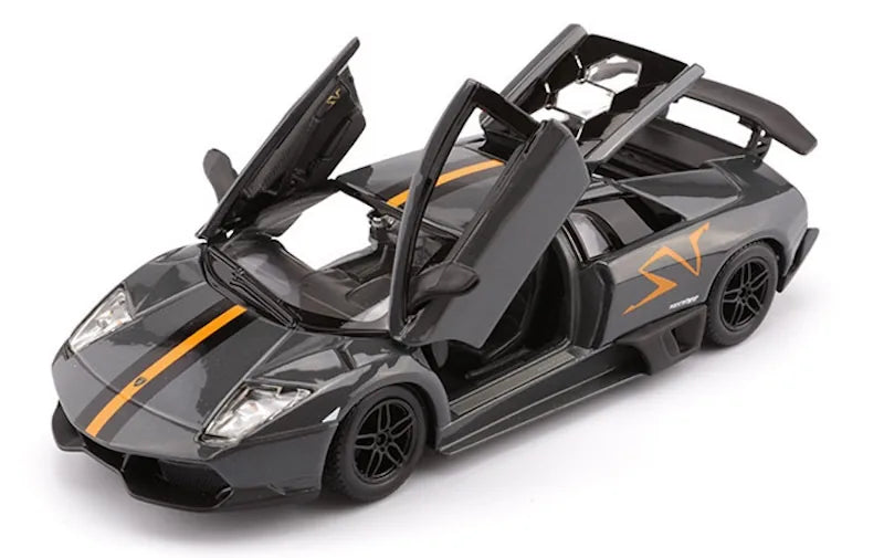 1:24 Lamborghini 2009 Murciélago LP670–4 