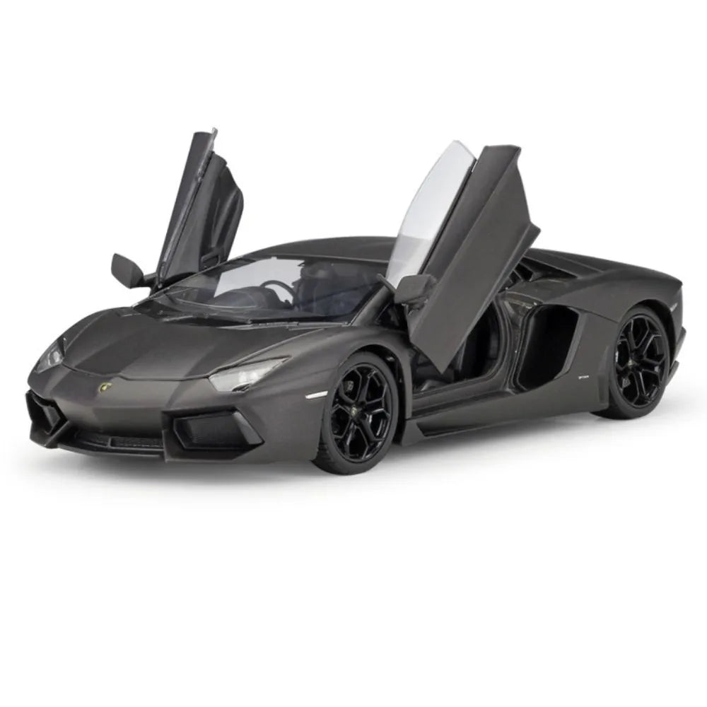 1:24 Lamborghini Aventador LP700-4 del 2013 