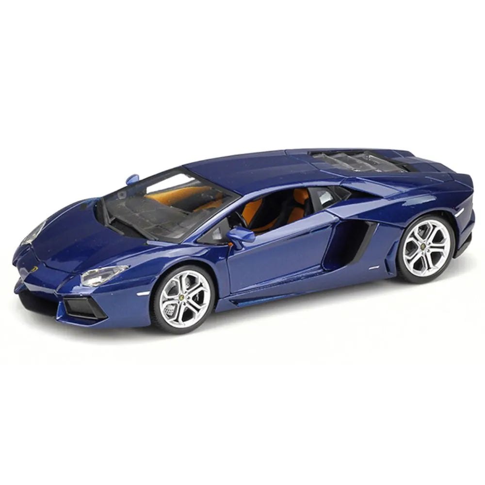 1:18 Lamborghini Aventador LP700-4 del 2013 