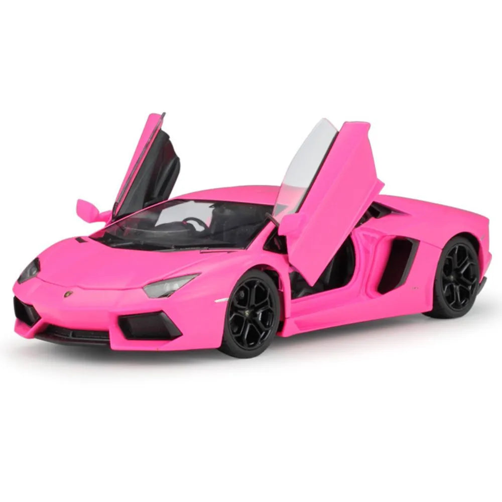 1:24 Lamborghini Aventador LP700-4 del 2013 