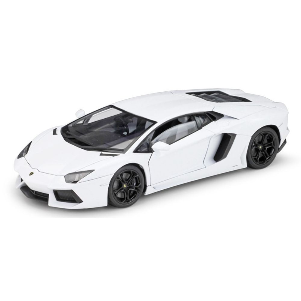 1:18 Lamborghini 2013 Aventador LP700-4 Die Cast Model Car