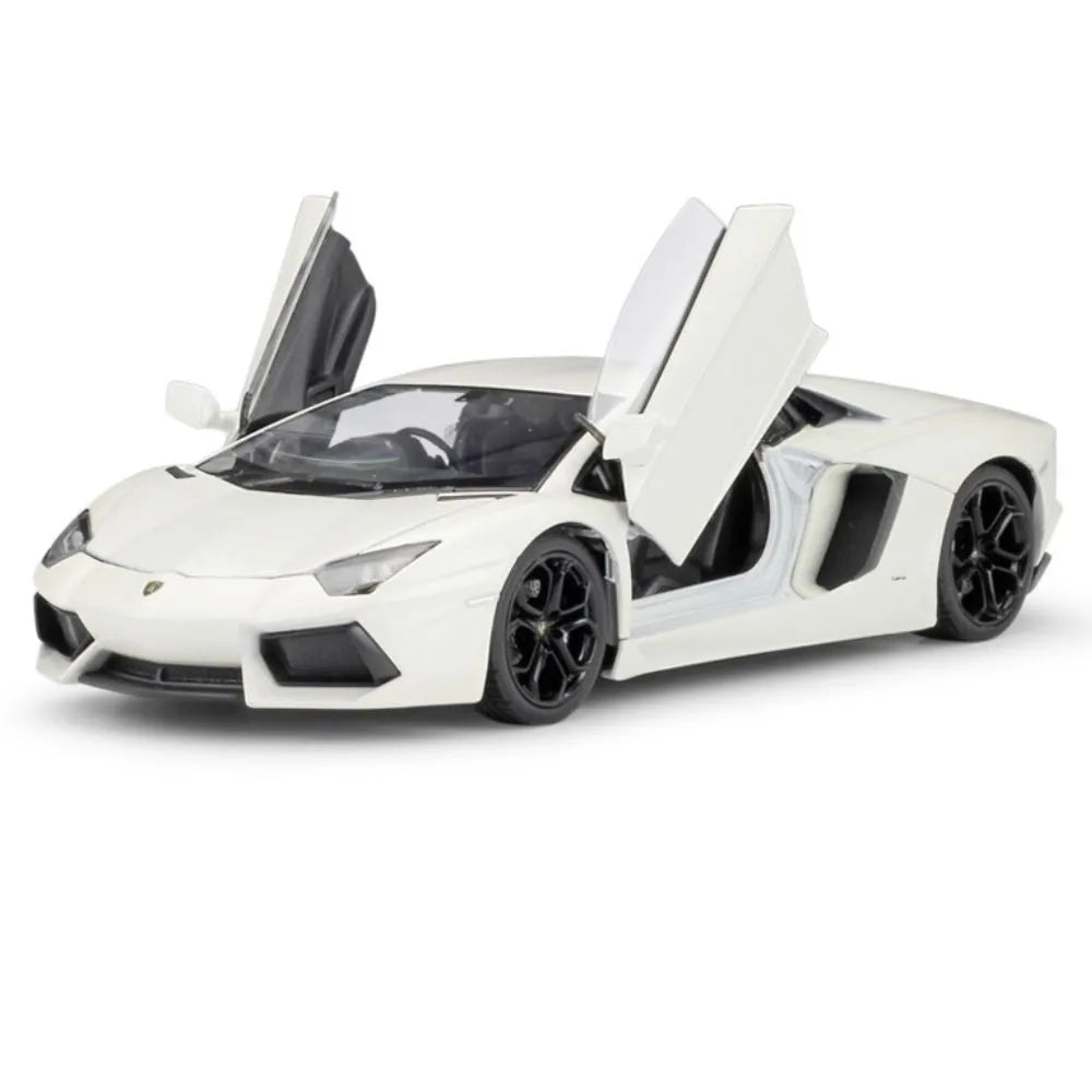 1:24 Lamborghini Aventador LP700-4 del 2013 