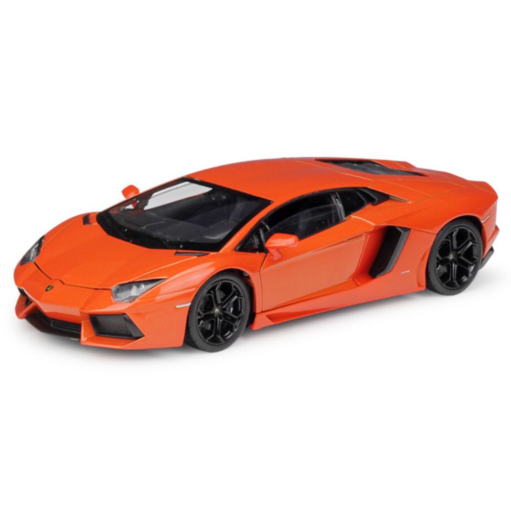 1:24 Lamborghini 2013 Aventador LP700-4 Die Cast Model Car