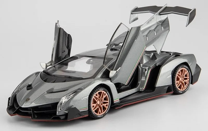 1:24 Lamborghini Veneno 2013 