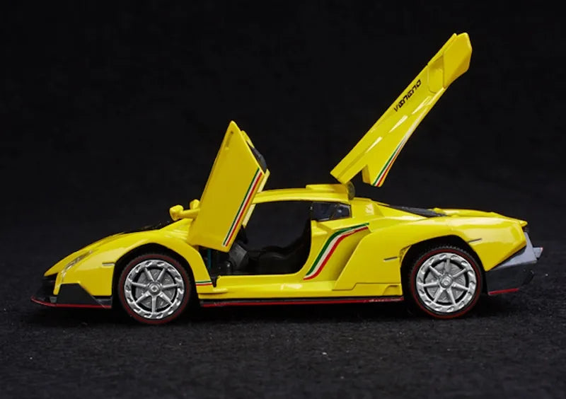 1:32 Lamborghini Veneno 2013 