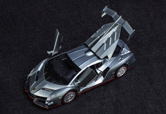 1:32 Lamborghini 2013 Veneno Die Cast Model Car