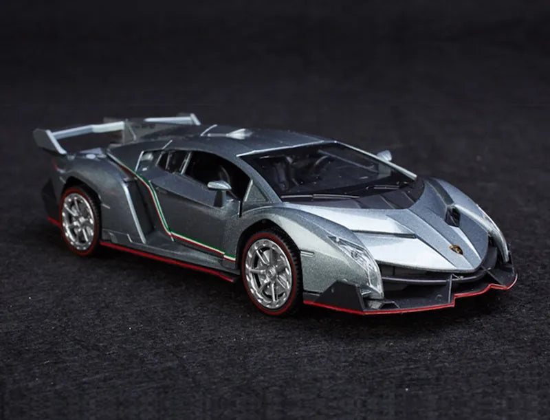 1:32 Lamborghini Veneno 2013 