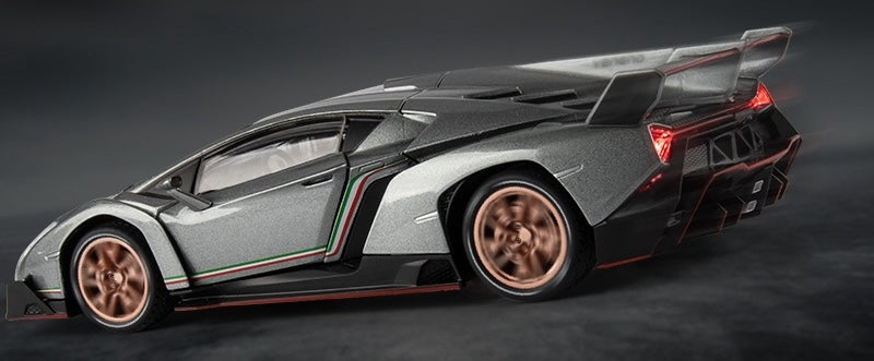 1:24 Lamborghini 2013 Veneno Die Cast Model Car