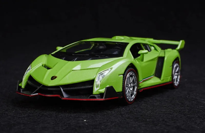 1:32 Lamborghini Veneno 2013 