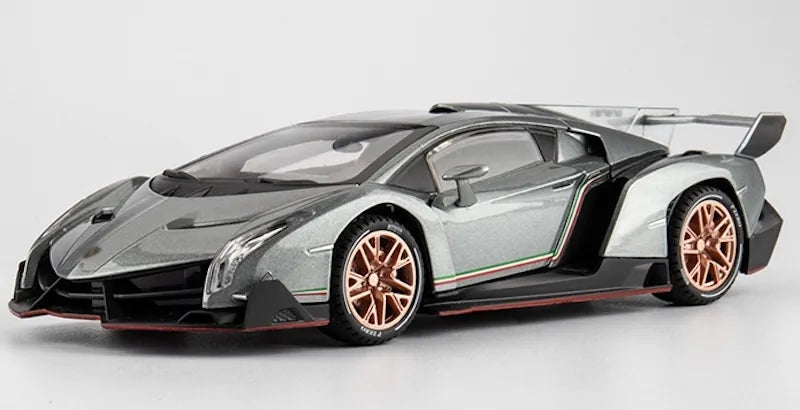 1:24 Lamborghini Veneno 2013 