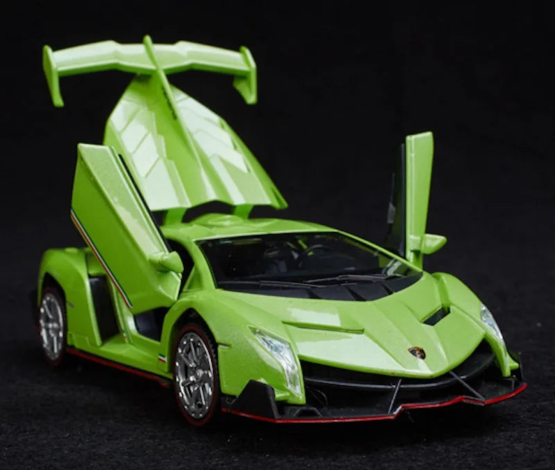 1:32 Lamborghini Veneno 2013 