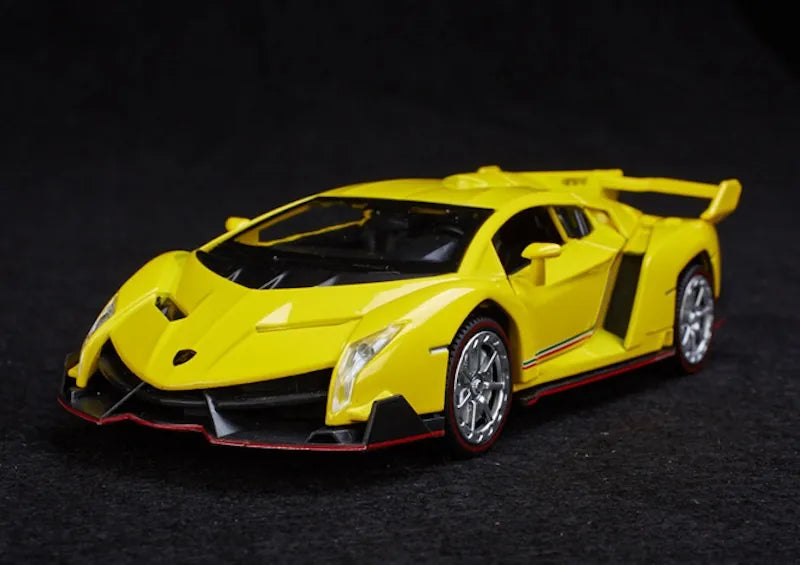 1:32 Lamborghini Veneno 2013 