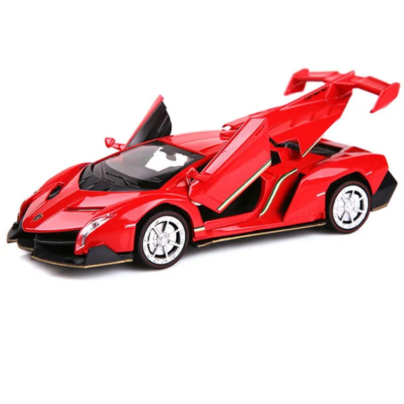 1:32 Lamborghini Veneno 2013 