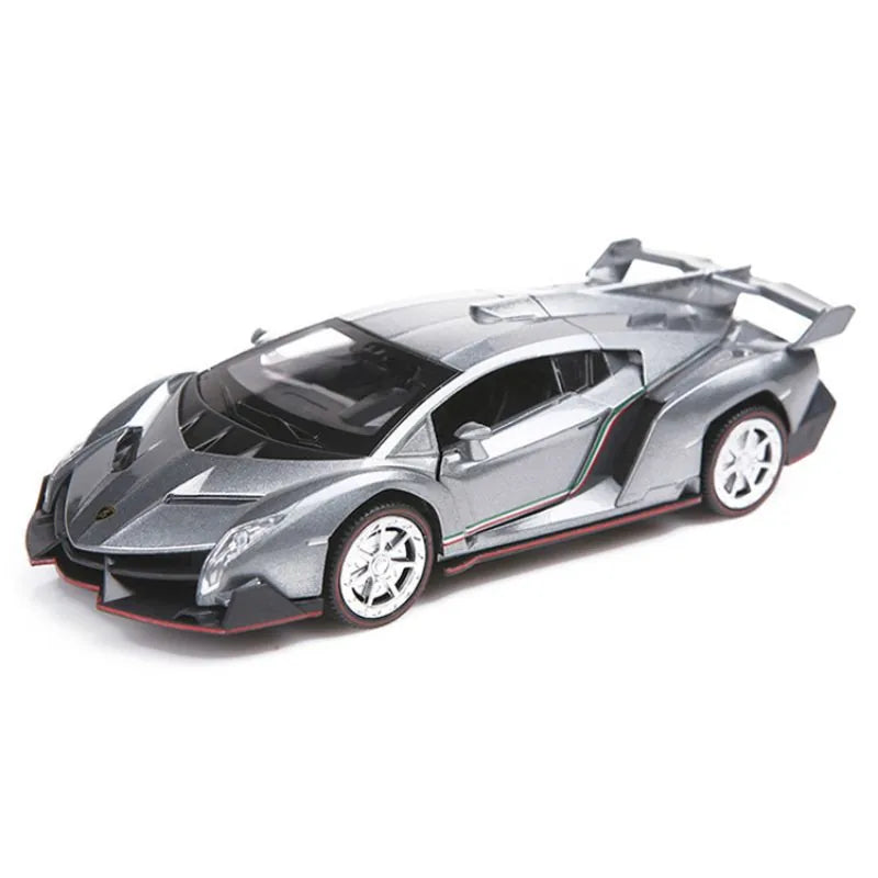 1:32 Lamborghini Veneno 2013 