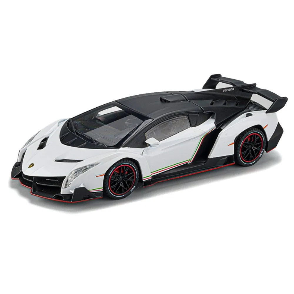 1:24 Lamborghini Veneno 2013 