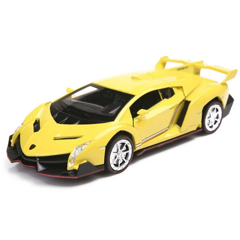 1:32 Lamborghini Veneno 2013 