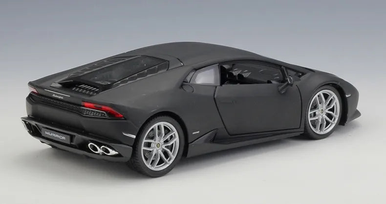 Lamborghini Huracan LP610-4 2016 in scala 1:24 