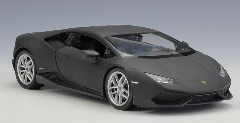 1:24 Lamborghini 2016 Huracan LP610-4 Die Cast Model Car