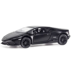 1:36 Lamborghini 2016 Huracan LP610-4