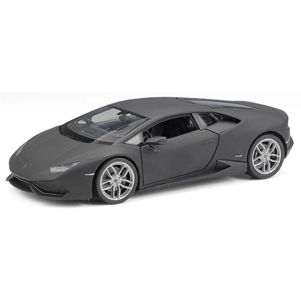 Lamborghini Huracan LP610-4 2016 in scala 1:24 