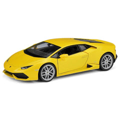 Lamborghini Huracan LP610-4 2016 in scala 1:24 