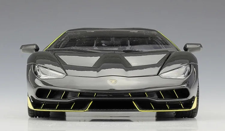 1:18 Lamborghini 2017 Centenario LP770-4 