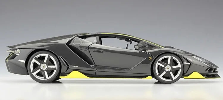 1:18 Lamborghini 2017 Centenario LP770-4 