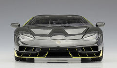 1:18 Lamborghini 2017 Centenario LP770-4 Die Cast Model Car