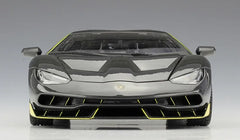 1:18 Lamborghini 2017 Centenario LP770-4 