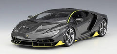 1:18 Lamborghini 2017 Centenario LP770-4 