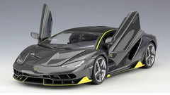 1:18 Lamborghini 2017 Centenario LP770-4 