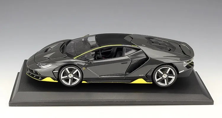 1:18 Lamborghini 2017 Centenario LP770-4 