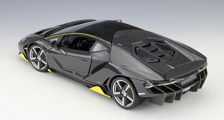 1:18 Lamborghini 2017 Centenario LP770-4 