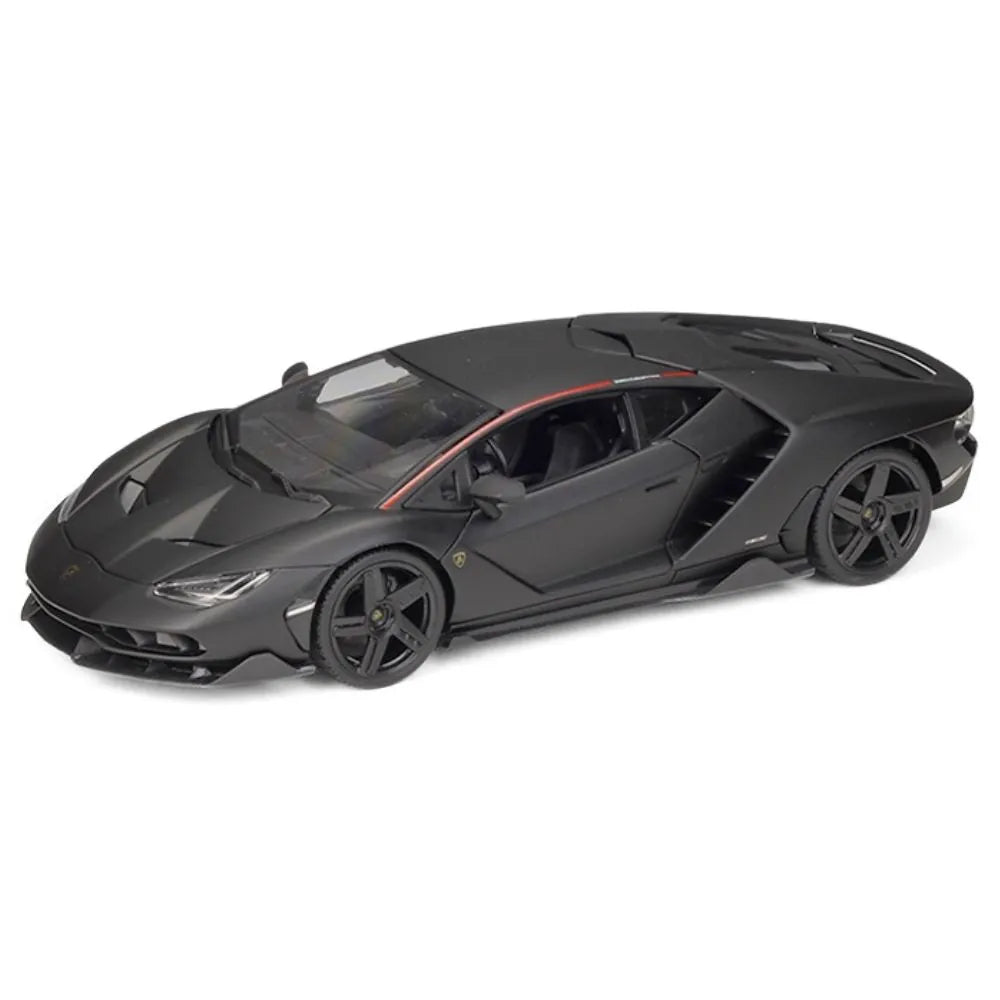 1:18 Lamborghini 2017 Centenario LP770-4 