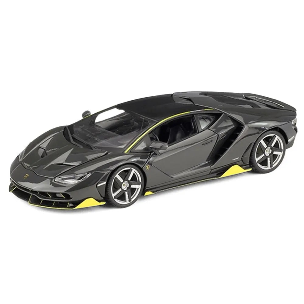 1:18 Lamborghini 2017 Centenario LP770-4 