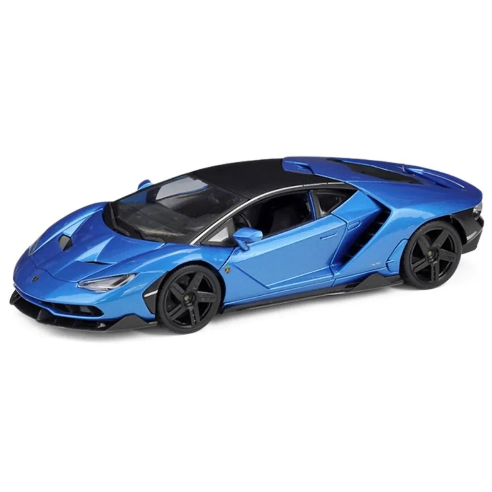 1:18 Lamborghini 2017 Centenario LP770-4 