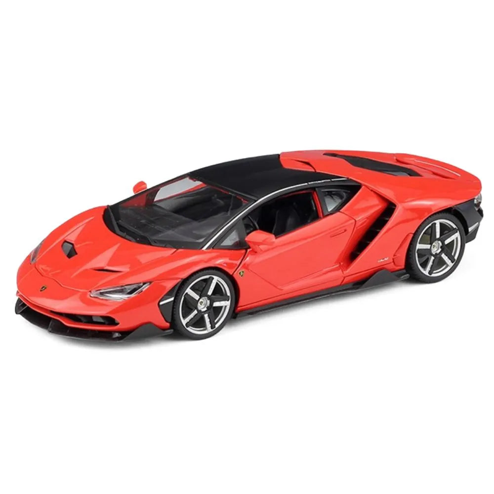 1:18 Lamborghini 2017 Centenario LP770-4 