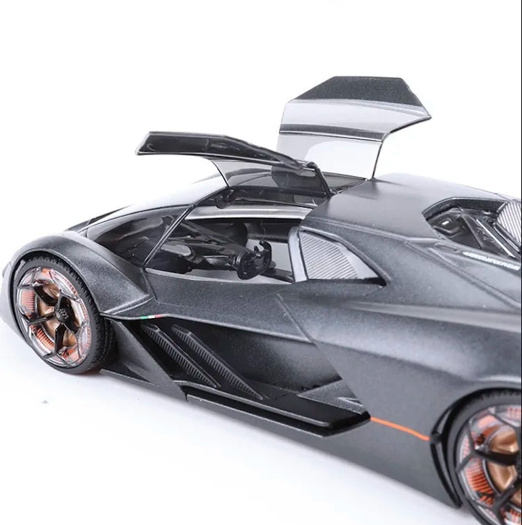 1:24 Lamborghini 2017 Terzo Millennio 