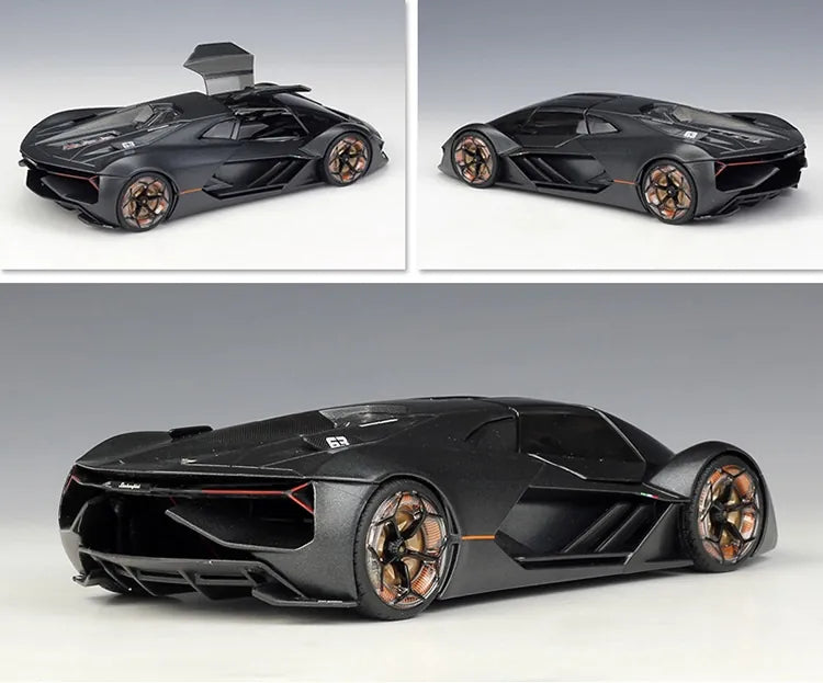 1:24 Lamborghini 2017 Terzo Millennio 