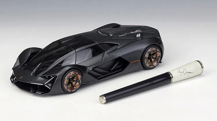 1:24 Lamborghini 2017 Terzo Millennio 