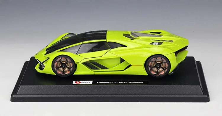 1:24 Lamborghini 2017 Terzo Millennio 