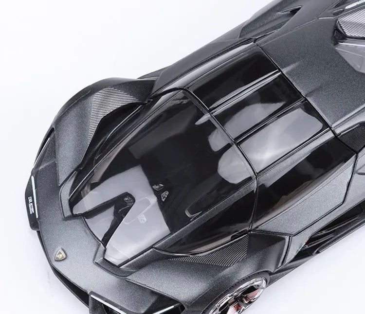 1:24 Lamborghini 2017 Terzo Millennio 