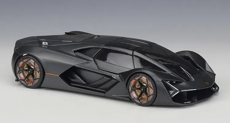 1:24 Lamborghini 2017 Terzo Millennio 