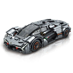 1:14 blocs de construction Lamborghini 2017 Terzo Millennio 