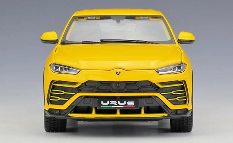 1:18 Lamborghini 2017 Urus