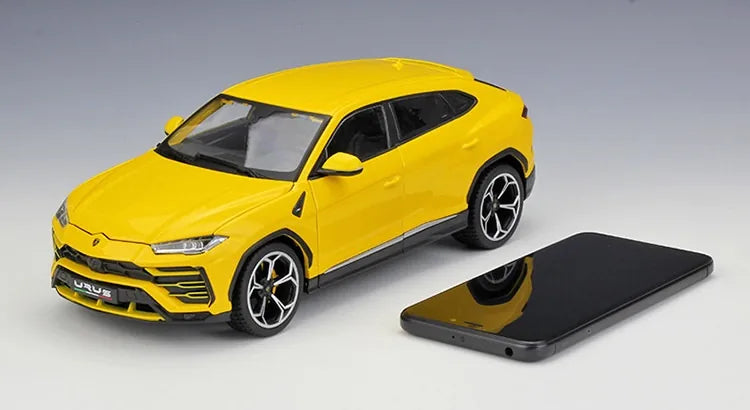 1:18 Lamborghini 2017 Urus