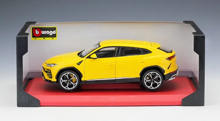 1:18 Lamborghini 2017 Urus