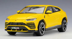 1:18 Lamborghini 2017 Urus